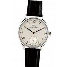 IWC Portuguese Portuguese Hand - Wound