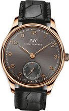 IWC Portuguese Portuguese Hand-Wound