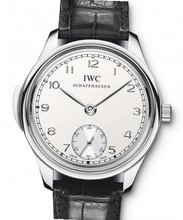 IWC Portuguese Portuguese Minute Repeater