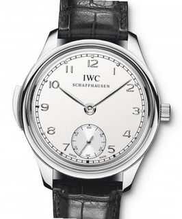 IWC Portuguese Portuguese Minute Repeater