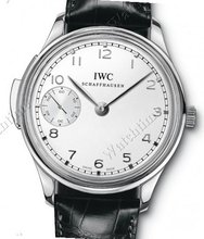 IWC Portuguese Portuguese Minute Repeater