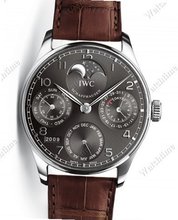 IWC Portuguese Portuguese Perpetual Calendar