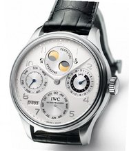 IWC Portuguese Portuguese Perpetual Calendar