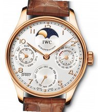 IWC Portuguese Portuguese Perpetual Calendar