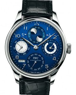 IWC Portuguese Portuguese Perpetual Calendar