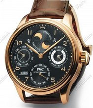IWC Portuguese Portuguese Perpetual Calendar