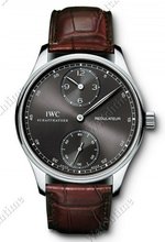 IWC Portuguese Portuguese Regulateur