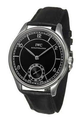 IWC Portuguese Portuguese - Vintage Collection 140. Anniversary