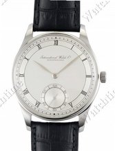 IWC Portuguese Portuguese Wrist