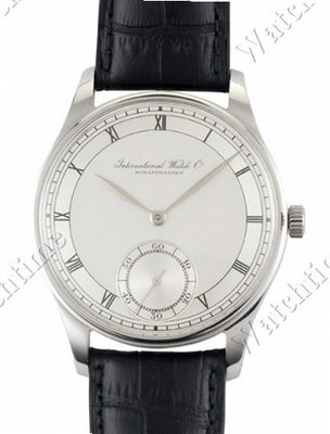 IWC Portuguese Portuguese Wrist