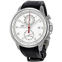 IWC Portuguese Portuguese Yacht Club Chronograph