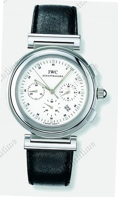 IWC SL SL Chronograph