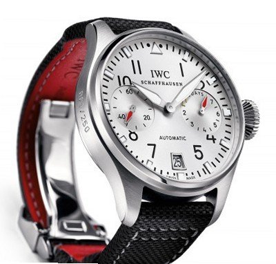 IWC Special models/Others Big Pilot