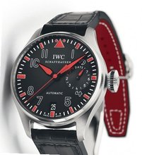 IWC Special models/Others Big Pilot