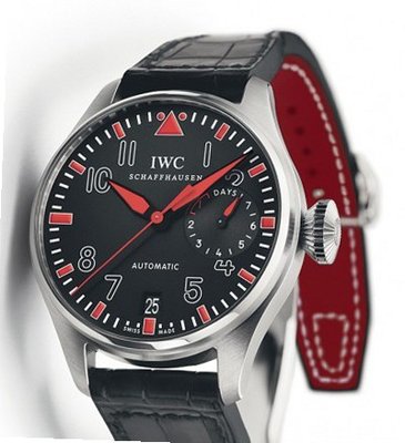 IWC Special models/Others Big Pilot