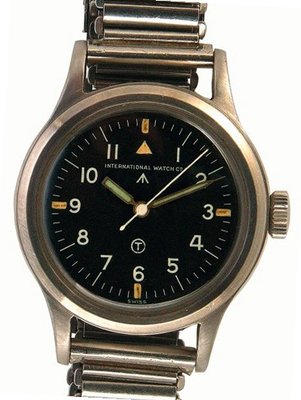 IWC Special models/Others Navigation Mark XI / Mk. 11, 1949