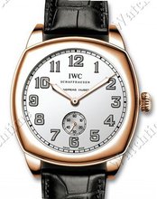 IWC Special models/Others Urania 150 for Andreas Huber