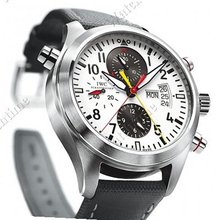 IWC Specialities Chronograph DFB 2008