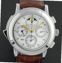 IWC Specialities Grande Complication