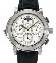 IWC Specialities Grande Complication