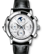 IWC Specialities Grande Complication