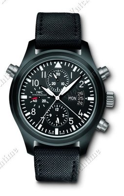 IWC Specialities Pilot