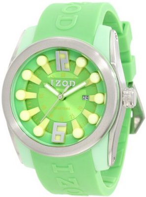 IZOD IZS1/5 BRAZIL Sport Quartz 3 Hand