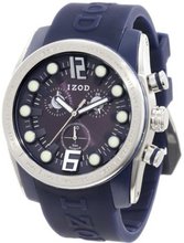 IZOD IZS2/4 BLUE Sport Quartz Chronograph
