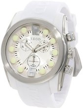 IZOD IZS2/9 WHITE Sport Quartz Chronograph