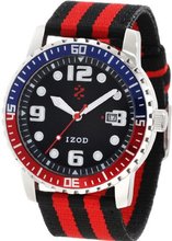 IZOD IZS3/10 USA Sport Three-Hand