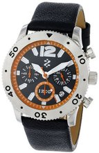 IZOD IZS6/3 ORANGE Sport Quartz Chronograph