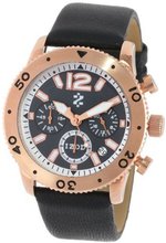IZOD IZS6/6 ROSE GOLD Sport Quartz Chronograph