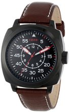 IZOD Unisex IZS10/5 Red Sport Quartz 3 Hand
