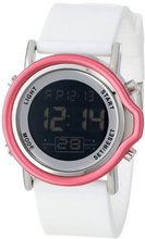 IZOD Unisex IZS8/5 Pink Sport Quartz 3 Hand