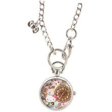 Deco (Decoration) from Japan Hello Kitty bracelet 01 Donuts KTB01