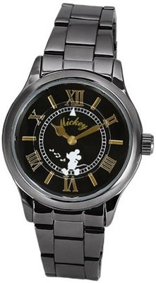 Disney from Japan Mickey 14 (walking whistling) WMK-D06-BK