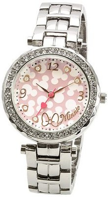 Disney from Japan Minnie 03 (Chrome ribbon) WMK-D04-S