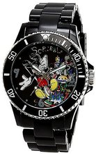 Disney Mickey Mouse WMK-B04-BK