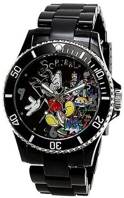 Disney Mickey Mouse WMK-B04-BK