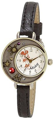 Disney Mickey Mouse Wmk-b07-br