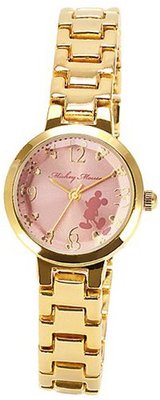 Disney Mickey Mouse WMK-D03-G