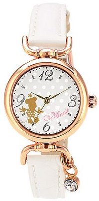 Disney Minnie Mouse WMK-B08-PG