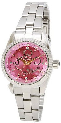 Disney Minnie Mouse WMK-D01-SV