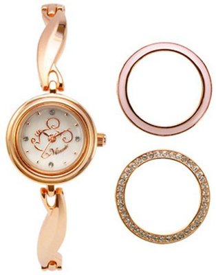 Disney Minnie Mouse WMK-F02-PG