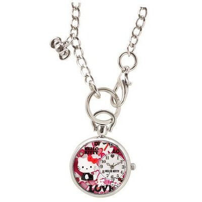 HELLO KITTY Key Chain Deco KTB02 (Japan Imported)