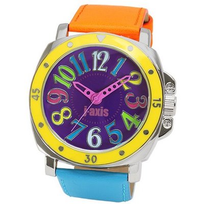 iXa AG1183-ORBL (Japan Import)