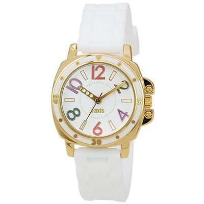 iXa AL1182-W (Japan Import)