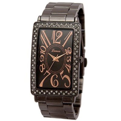 Lamue DL678-BK (Japan Import)