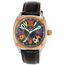 MARSHAL MRZ007-LBK luminous 10BAR N