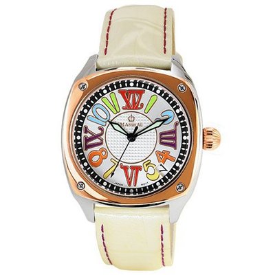 MARSHAL MRZ007-LWH luminous 10BAR N